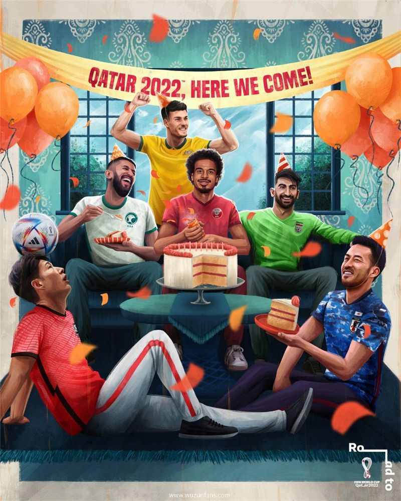 卡塔尔世界杯买球首页